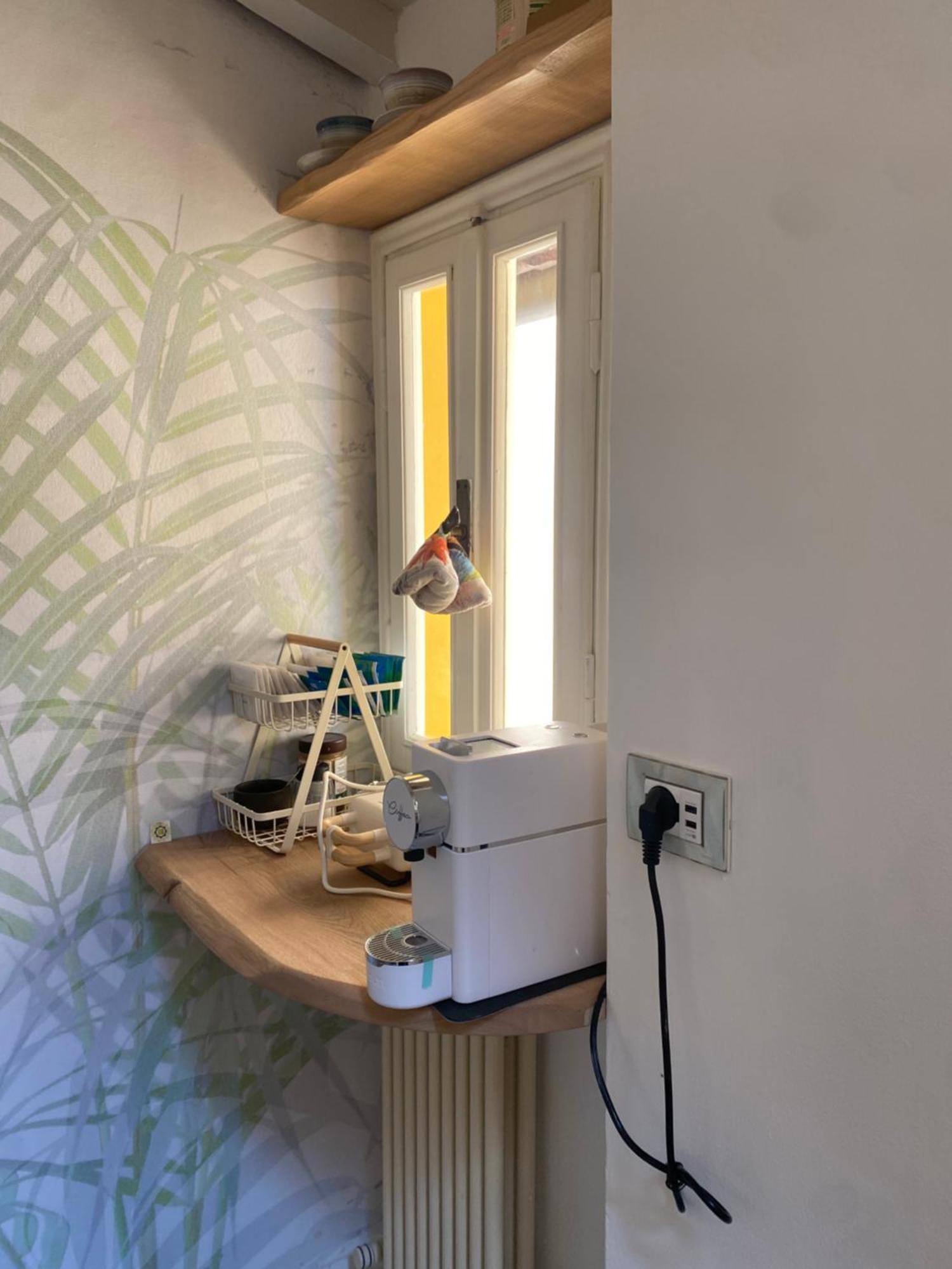 Nido Loft Apartment Florence