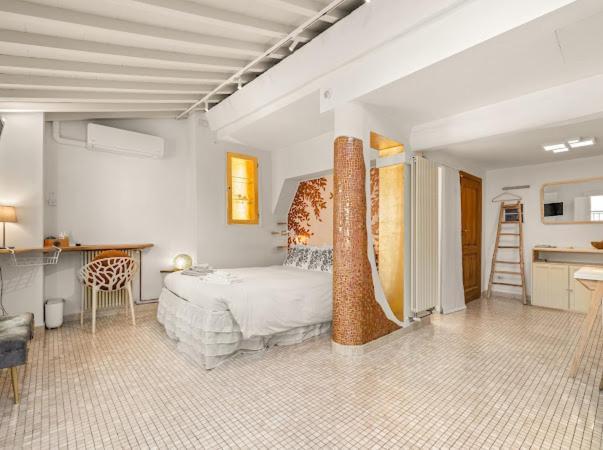Nido Loft Apartment *