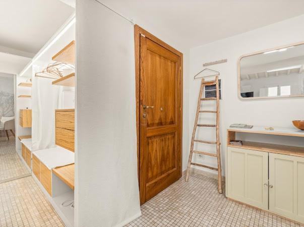 Apartment Nido Loft *