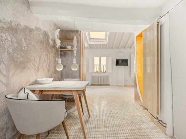 Apartment Nido Loft Florence