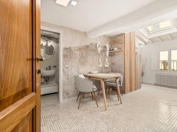 Nido Loft Apartment