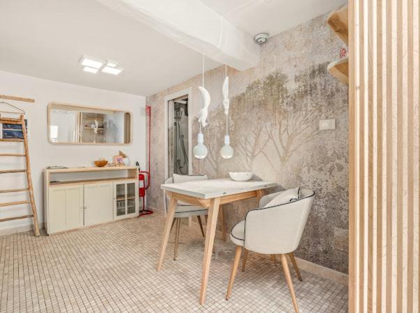 Apartment Nido Loft *
