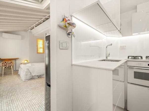 Nido Loft Apartment Florence