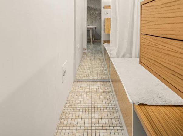 Apartment Nido Loft Florence