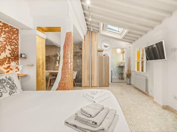 Nido Loft Apartment Florence