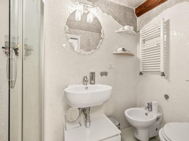 Apartment Nido Loft Florence