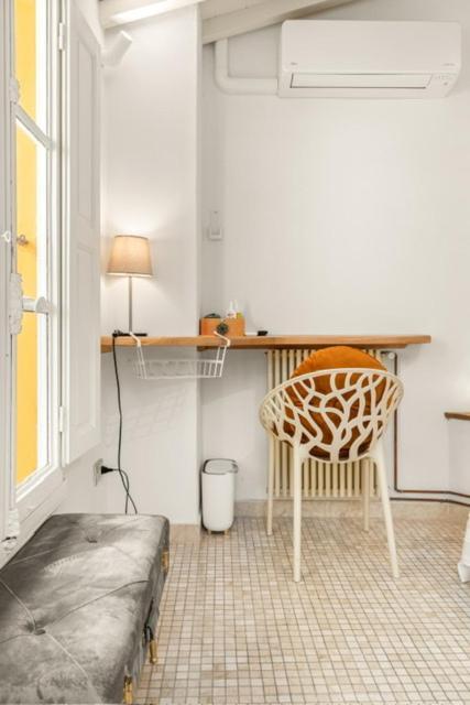 Nido Loft Florence