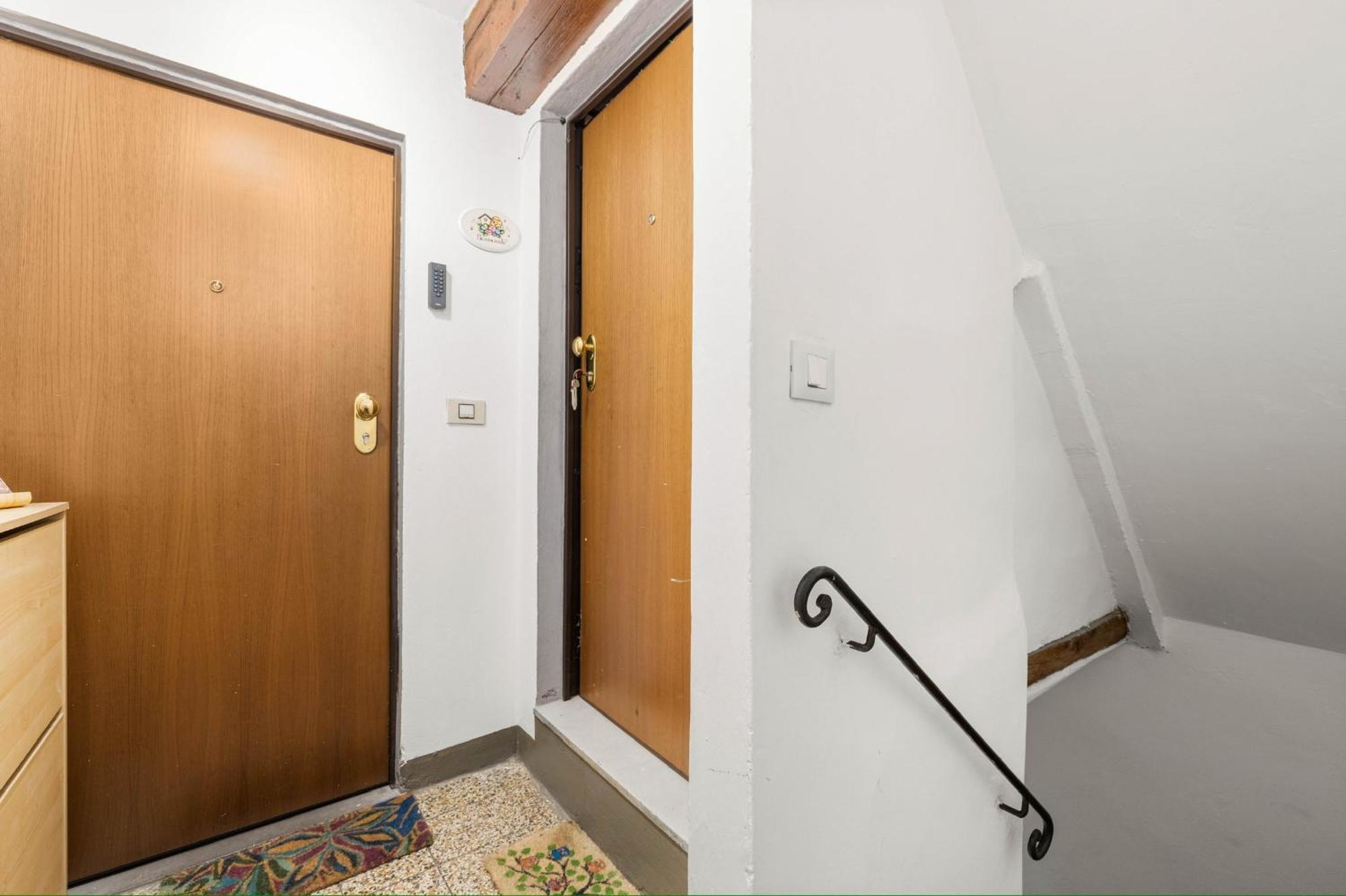 Apartment Nido Loft *