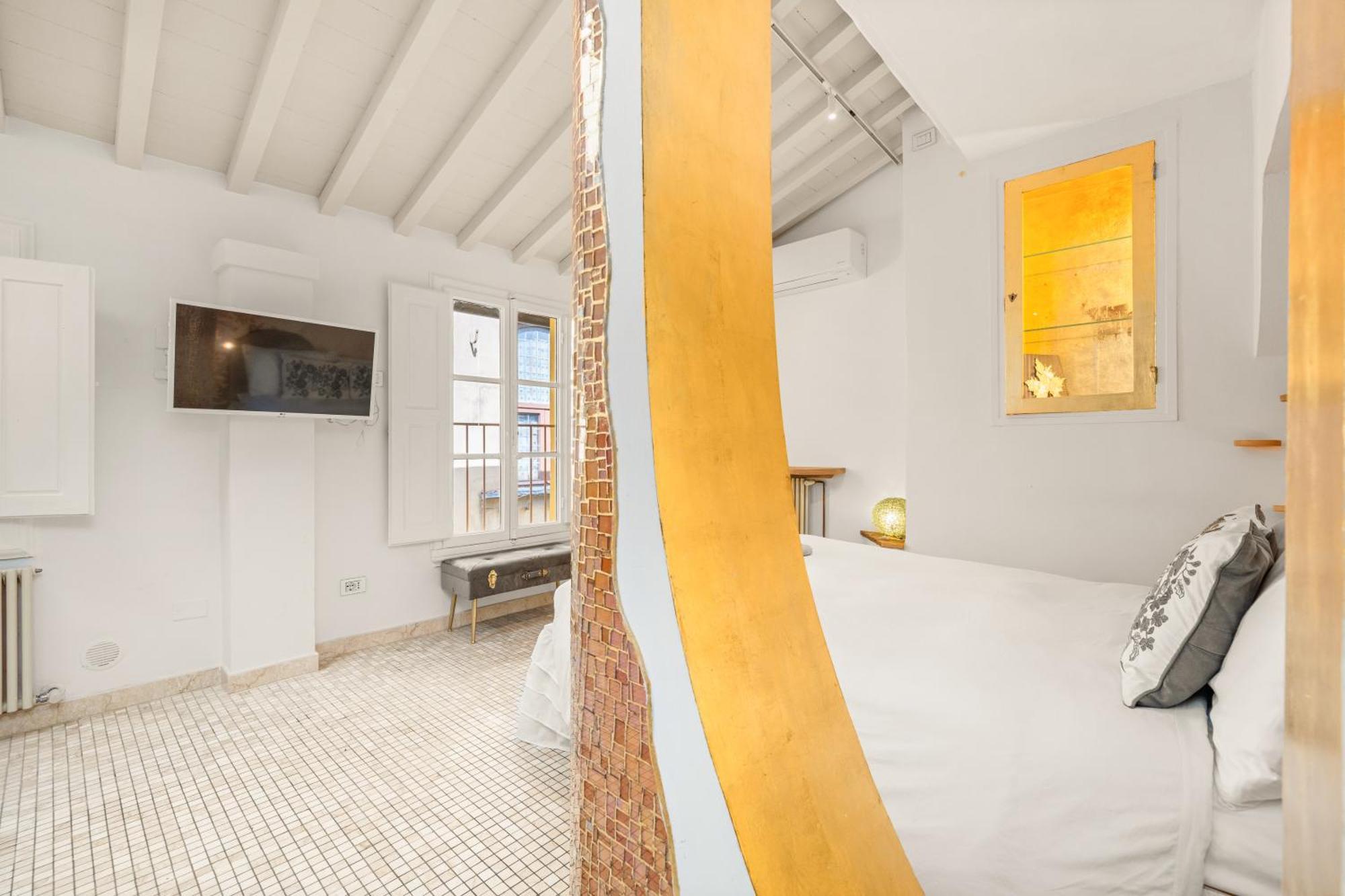 Nido Loft Apartment