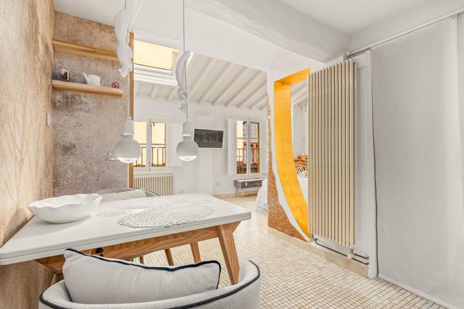 Apartment Nido Loft